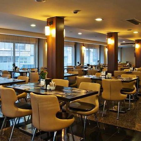 Boutique Riva Hotel Стамбул Екстер'єр фото