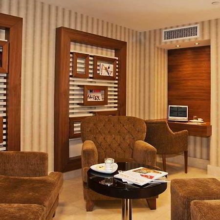 Boutique Riva Hotel Стамбул Екстер'єр фото