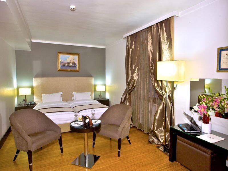 Boutique Riva Hotel Стамбул Екстер'єр фото