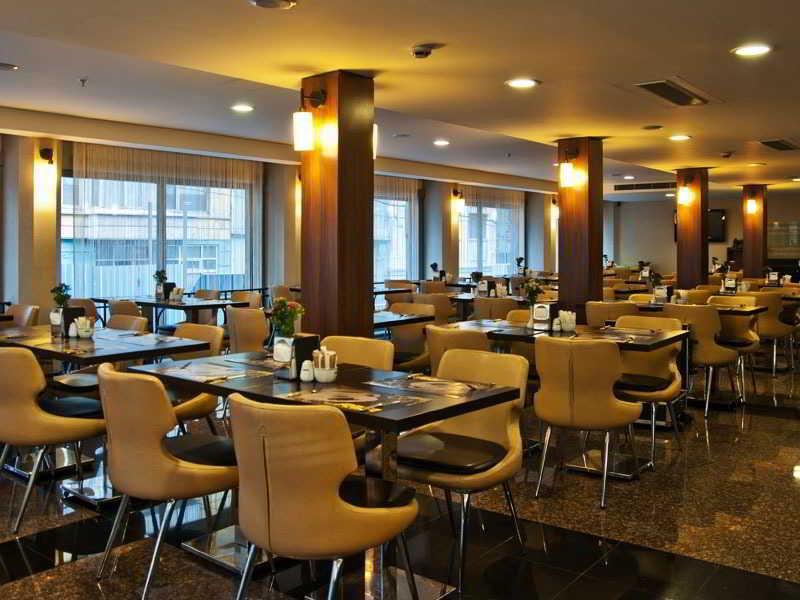 Boutique Riva Hotel Стамбул Екстер'єр фото