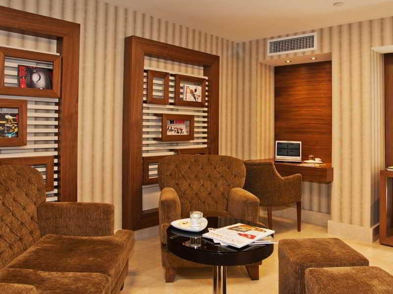 Boutique Riva Hotel Стамбул Екстер'єр фото