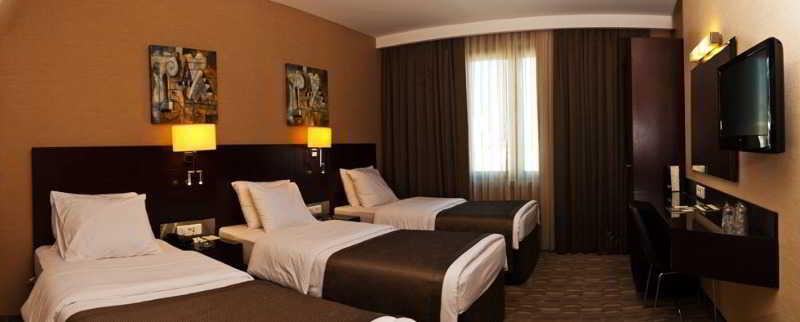 Boutique Riva Hotel Стамбул Екстер'єр фото