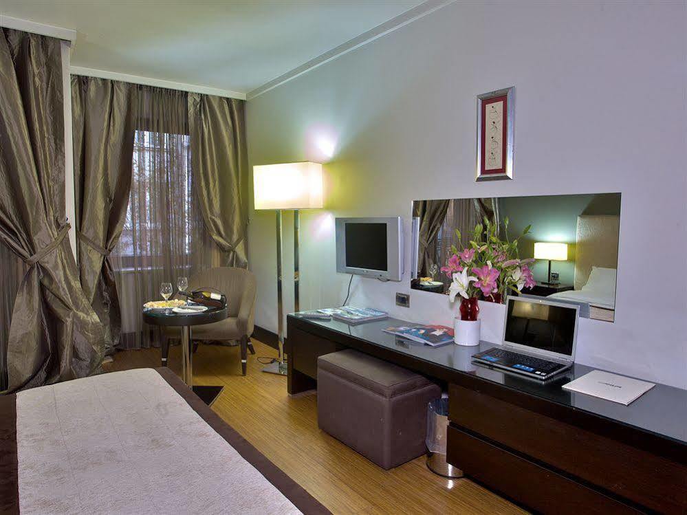 Boutique Riva Hotel Стамбул Екстер'єр фото