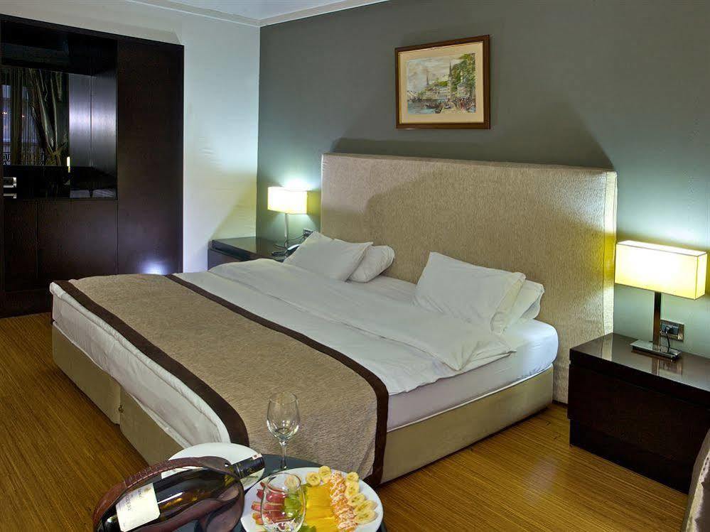 Boutique Riva Hotel Стамбул Екстер'єр фото