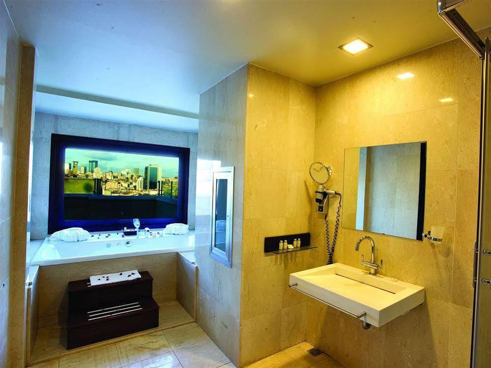 Boutique Riva Hotel Стамбул Екстер'єр фото