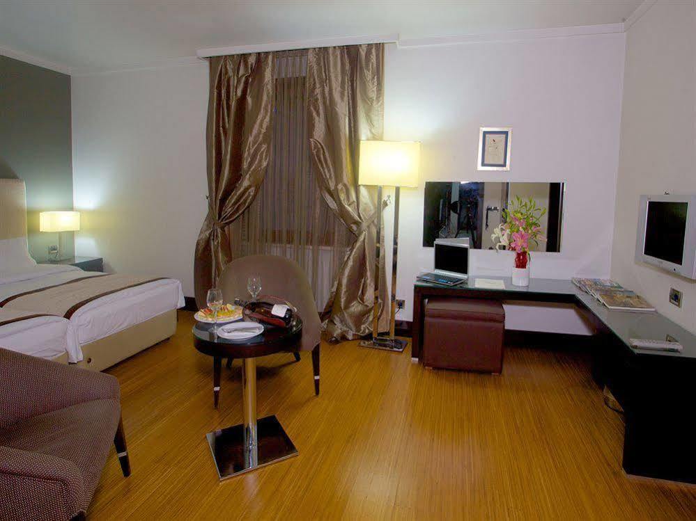 Boutique Riva Hotel Стамбул Екстер'єр фото