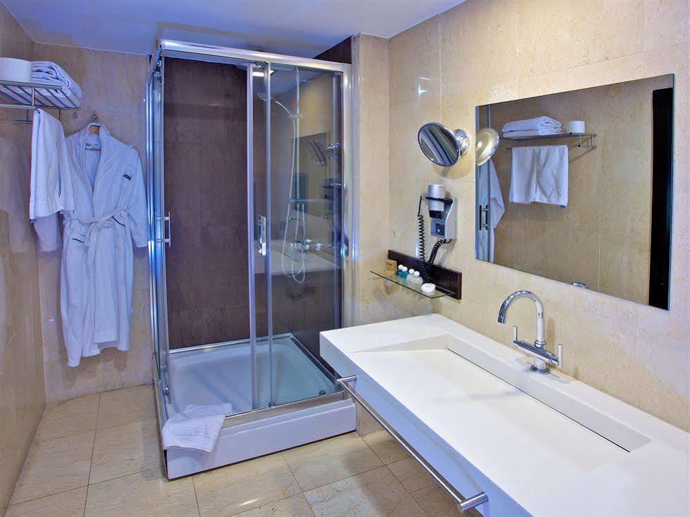 Boutique Riva Hotel Стамбул Екстер'єр фото