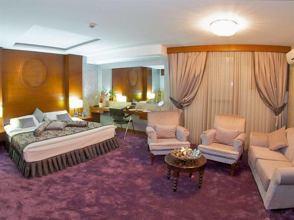 Boutique Riva Hotel Стамбул Екстер'єр фото
