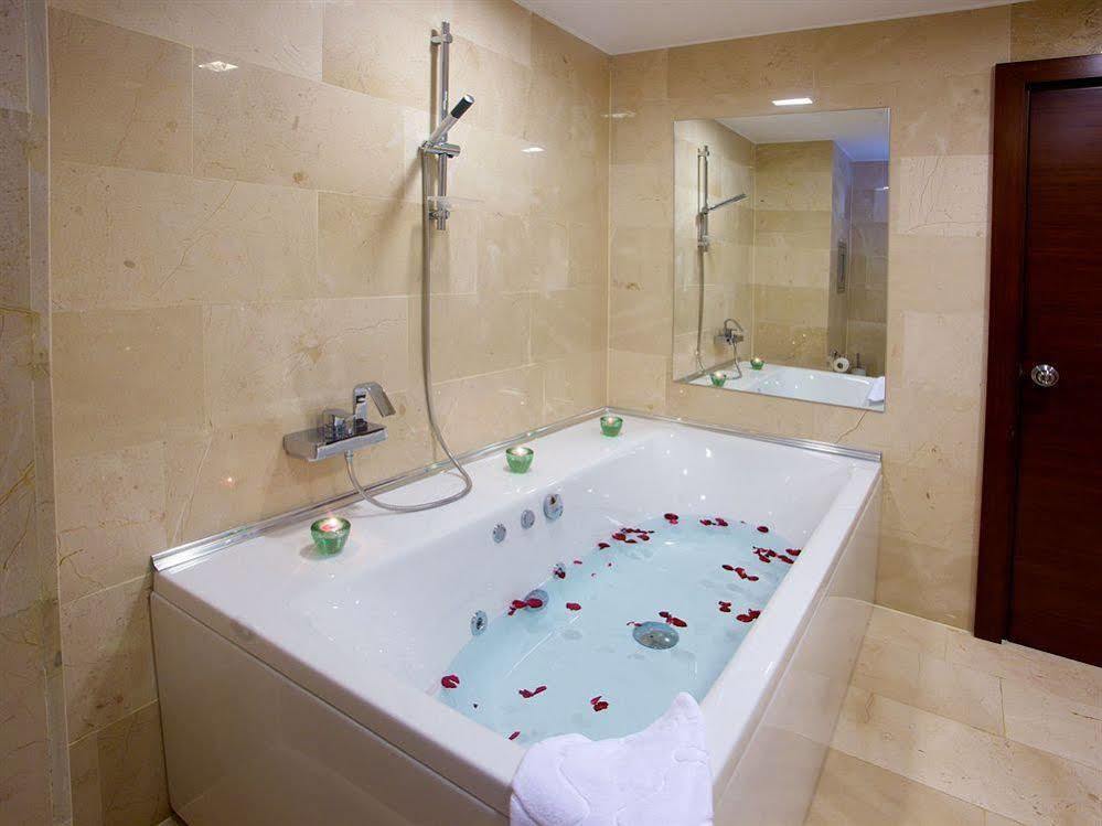 Boutique Riva Hotel Стамбул Екстер'єр фото